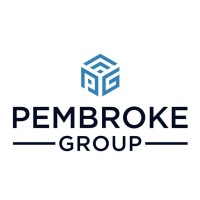 Pembroke Group Aus Logo