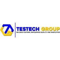 Testech Group Logo
