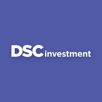 DSC Investment Logo