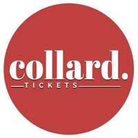 Collard Tickets Logo