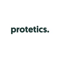 Protetics Ortopedia l Prótese e Órtese Logo