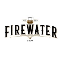 Firewater Firm Logo