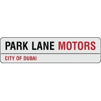 Park Lane Motors Logo