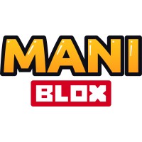 Maniblox Logo