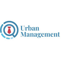 Urban Management & Recruitment Solutions Logo