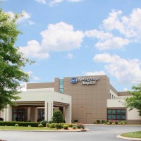 Spring View Hospital, LLC Logo