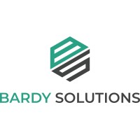 Bardy Solutions Logo