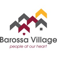 Barossa Village Logo