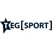 TEG Sport Logo