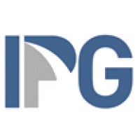 International Parking Group Logo