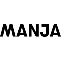 MANJA Logo