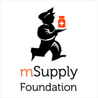 The mSupply Foundation Logo