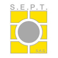 SEPT Rénovation Logo