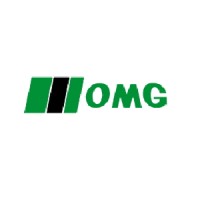 OMG SRL OFFICINE MECCANICHE Logo