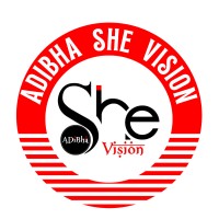 ADiBha She Vision Logo