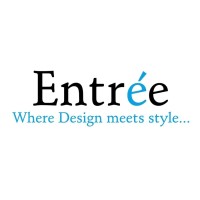 Entree Logo
