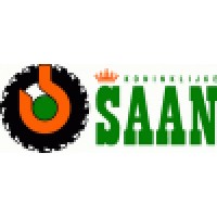 Koninklijke Saan Logo