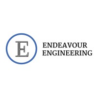 Endeavour Engineering Logo
