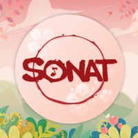 Sonat Game Studio Logo