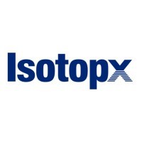 Isotopx Logo