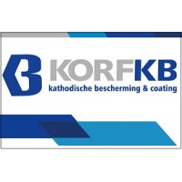 Korf KB B.V. Logo