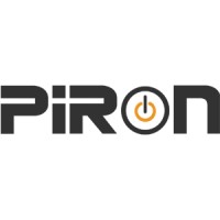Piron Corporation Logo