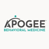Apogee Behavioral Medicine Logo