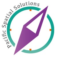 Pacific Spatial Solutions 株式会社 Logo