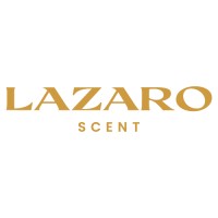 Lazaro Scent Logo