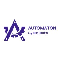 Automatoncybertechs Logo
