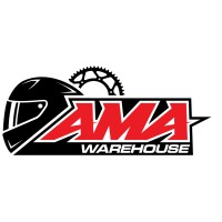AMA Warehouse Logo