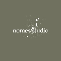 nomes studio Logo