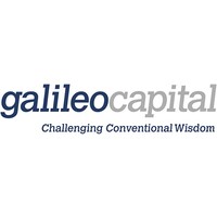 Galileo Capital Logo