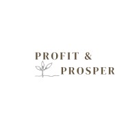 Kate Lalak - Profit and Prosper Logo