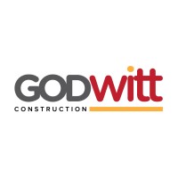 Godwitt Construction Logo