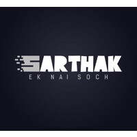 Sarthak-Ek Nai Soch Logo