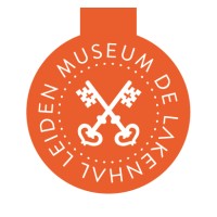 Museum De Lakenhal Logo