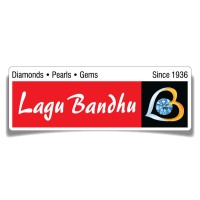 Lagu Bandhu Motiwale Pvt Ltd (Jewellery) Logo