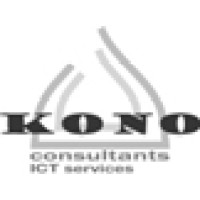 Kono Consultants NV Logo