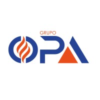 OPA SOLUCIONES Logo