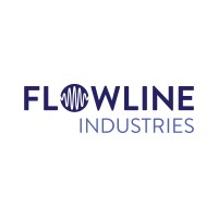 Flowline Industries Logo