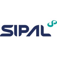 Sipal | Agronegócio Logo
