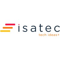 ISATEC Logo