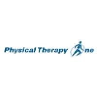 Physical Therapy One Logo
