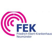 Friedrich-Ebert-Krankenhaus Neumünster GmbH Logo