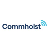 Commhoist Logo