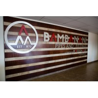 Bambanani Pipes & Fittings (Pty) Ltd Logo