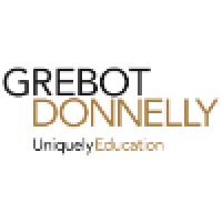 Grebot Donnelly Ltd Logo