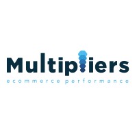 Multipliers Logo
