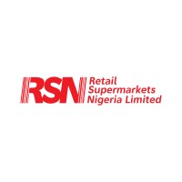Retail Supermarkets Nigeria limited Logo